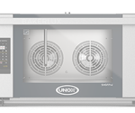 LED CONTROL Electric combi oven