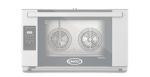 LED CONTROL Electric combi oven