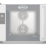 LED Control Electric combi oven