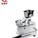 Hamburger Press Machine