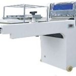 Toast shaping machine
