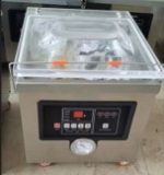 Single Chamber (Table Type) Vacuum Packer for Vacuum Packaging