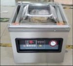Vacuum Packer for Vacuum Packaging