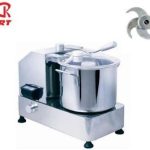 Food Processing Machine Vegetable Chopper