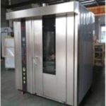 32 Rotary oven(dieseloil)