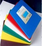 Rectangle chopping board