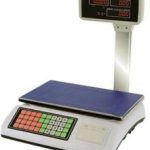 Electronic Weighing and Kitchen Counting Scale