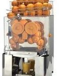 .Automatic Commercial Orange Juicer Citrus Squeezer