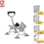 .Stainless Steel Vertical Sausage Stuffer