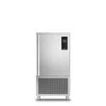 Blast Chiller, -40°+10°C, 10 tra