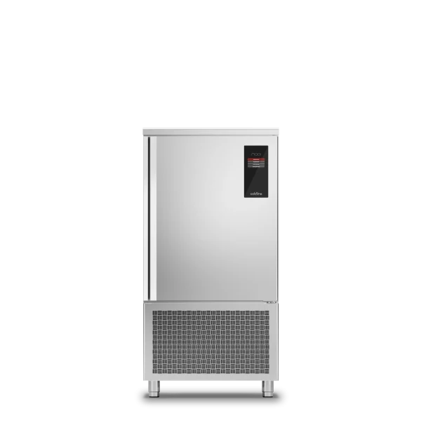 Blast Chiller, -40°+10°C, 10 tra