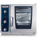 RATIONAL - The CombiMaster® Plus XS