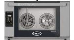 LED CONTROL Electric combi oven - Image 2