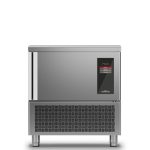 Modi Up Blast Chiller -40°+10°C 5 teglie