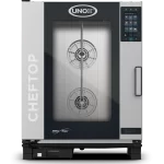 Gas combi oven UNOX