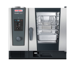 Rational iCombi Classic – ICC 6G-1/1