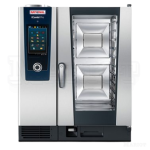 RATIONAL GAS iCombi Pro – ICP 10G-1/1