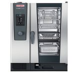 Rational iCombi Classic – ICC 10E-1/1