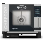 Electric combi oven UNOX