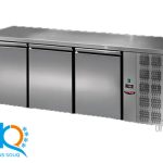 WORK TOP FREEZER-TF03MIDBT
