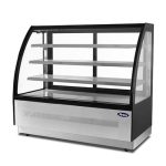 CAKE DISPLAY SHOWCASE 1200C3