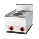 2 Burners Electric Cooker