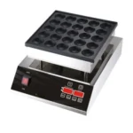 25 Holes Electric Muffin Machine (Digital panel)