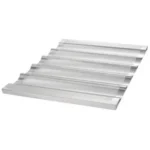 5-Slot French Baking Pan