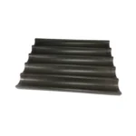 5-Slot Non-Stick French Baking Pan