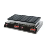 50 Holes Electric Muffin Machine (Digital panel)