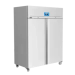 Chiller Upright Cabinet 2 Doors