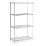 Chrome Wire Shelf