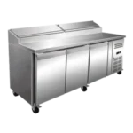 Counter Chiller Salad