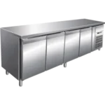 Counter Freezer 4 Doors