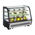 Curved Cold Showcase