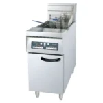 Elec Fryer Floor Standing