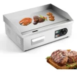 Electric Contact Grill