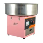 Electric Cotton candy Machine