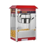 Electric Popcorn Machine