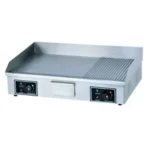 Electric Top Griddle
