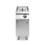 Electric fryer, 1 well 13 liters