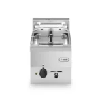 Electric fryer, ECO version, 1 well 10 liters, top
