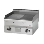Griddle gas FU6060FTRG