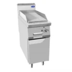 Gas Char Boiler -90cm