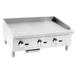 Gas Countertop Griddles 91cm