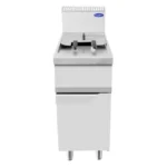 Gas Fryer Single - 90cm