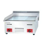 Gas Griddle 55cm