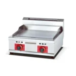 Gas Griddle 61cm
