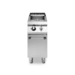 Gas pasta cookers, 1 well 26 liters