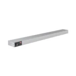 Glo-Ray® Aluminum Infrared Strip Heater (GRAH-48)